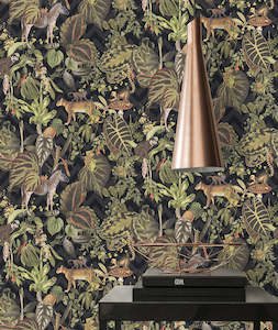 Michalsky 4 - Jungle Joy