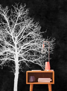 Walls By Patel - Blackboard