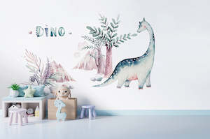 Kids Teens Wall Murals: Designwalls 2 - Mr Dino