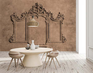 Designer Wall Murals: Walls by Patel 3 - Lyon