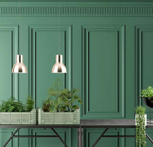 Designer Wall Murals: Walls by Patel 3 - Kensington