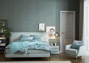 Schoner Wohnen New Modern - Natural plains