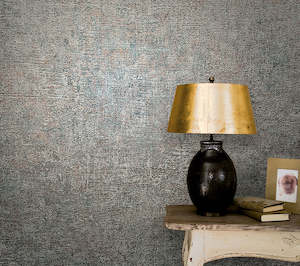 Marburg Vintage Deluxe: Vintage Deluxe - Concrete