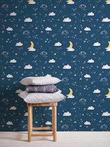 Little Love: Little Love - Starry Sky