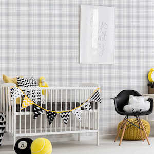 Little Love: Little Love - Plaid