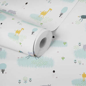 Little Love: Little Love - On Safari