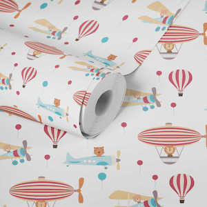 Little Love: Little Love - Flying Cuddles