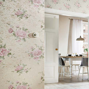 Belvedere - Vintage Roses