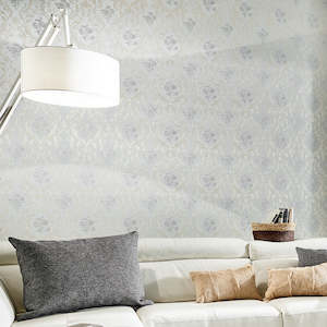 Marburg Belvedere: Belvedere - Floral Damask