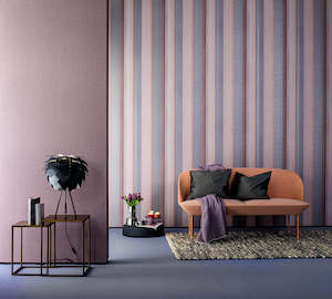 Casual: Casual - Dotted Stripes