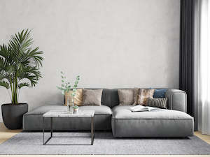 Modernista - Modern Plain