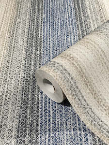 Natural Vibes: Natural Vibes - Diamond Stripes