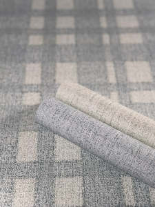 Natural Vibes: Natural Vibes - Plaid