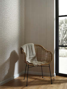 Memento - Pearlised Glass Bead Triangles