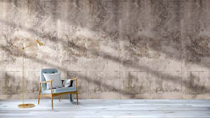 Smart Walls: The Wall - Stone Wall