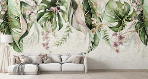 Smart Art Gallery: Smart Art Gallery - Luana