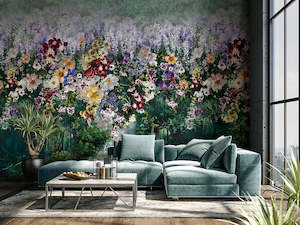 Smart Art Gallery: Smart Art Gallery - Poppy