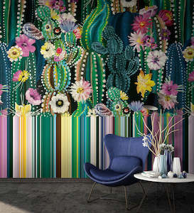 Smart Art Gallery: Smart Art Gallery - Makani