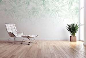 Atelier 47 - Leaves Artwork