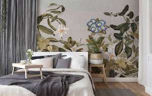 Atelier 47 - Botanic Sketch