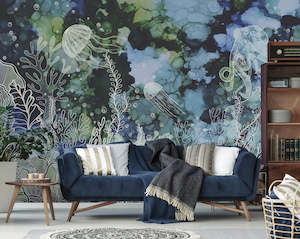 ARTist - Underwater Colour