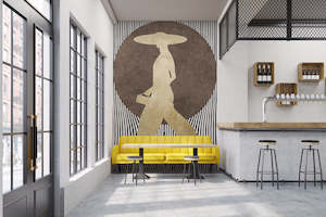 ARTist - La Madame Noir