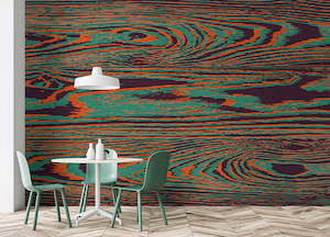 Walls by Patel 3 - Kontiki