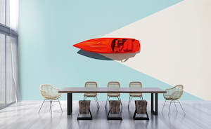 Walls by Patel 3 - Key West