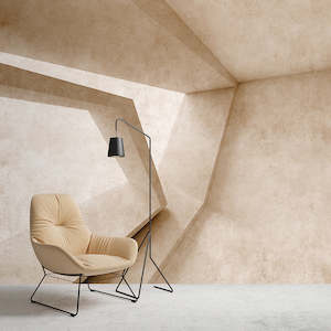 Walls by Patel 3 - Futura 3D Concrete