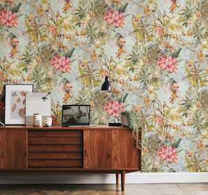 Dream Flowery: Dream Flowery - Meadow Flowers