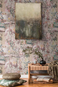 Dream Flowery - Arabian Nights 1