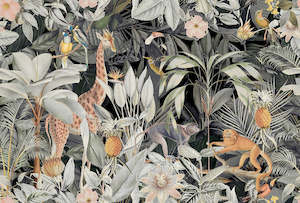 Artist: ARTist - Nostalgic Animals