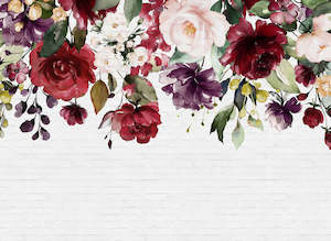 Override Tax For Pricecalculator App: Design Walls - Hanging Flowers