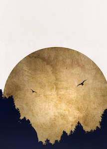 Artist: ARTist - Two Birds