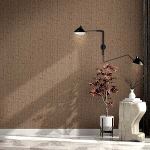 Textile Wallpaper: Textum - Canvas