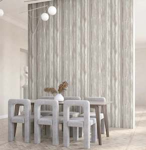 Textile Wallpaper: Textum - Rustic Heather