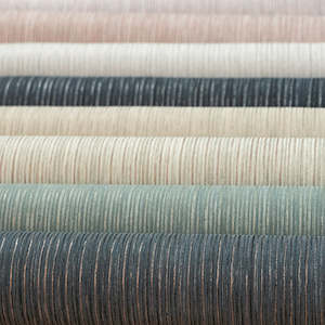 Textile Wallpaper: Feel - Perfect Lines