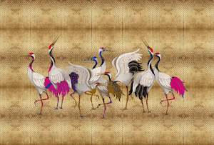 Override Tax For Pricecalculator App: Walls by Patel 3 - Land of Happiness