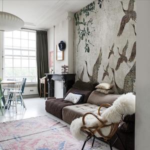 Violet: SAMPLE | Violet - Flight Effect