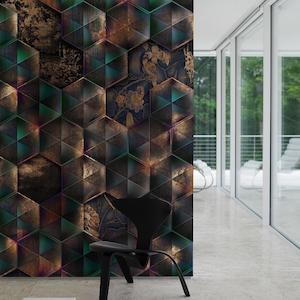 SAMPLE | Violet - Holographic Reflections