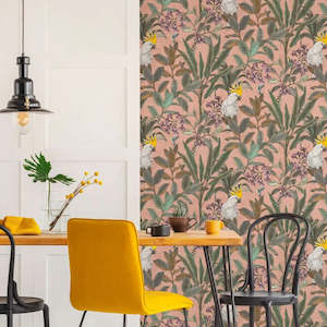 Samples: PintWalls II - Quiet Canopy