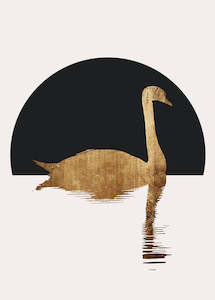 ARTist - The Swan 1