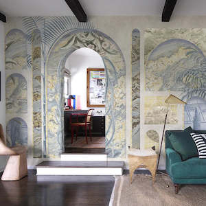 SAMPLE | Dusk - Jamila dawn