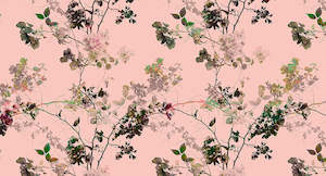 Botanical Wallpaper: Walls By Patel - Branches