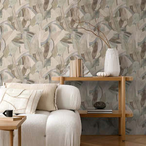 Anna D'Andrea - Verdant Tapestry