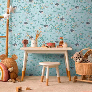 Lilly & Luis - Oceana