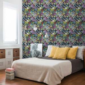 Lilly & Luis - Sketch