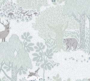 Lilly & Luis - Woods