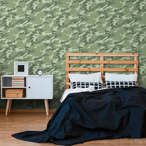 Kids Wallpaper: Lilly & Luis - Scout