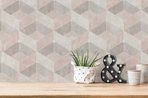 Titanium 3 - 3D Cubes